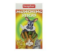Beaphar 3XMUNCHING Sticks SML Animal