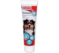 Beaphar Advanced Dual Enzyme Toothpaste Dental Care for Dogs & Cats 100g Tube