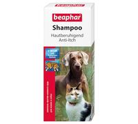 Beaphar Anti-Itch Shampoo, 200 ml