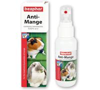 Beaphar Anti-Mange Spray Treatment Small Animals 75Ml