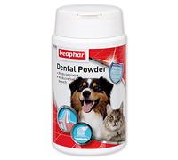 Beaphar Dental Powder for Cats and Dogs - 75g