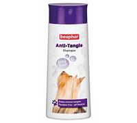 Beaphar Anti-Tangle Shampoo - 250ml Bottle
