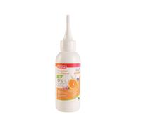 Beaphar Bio Cosmetic Dog & Cat Eye Lotion (100 ml) | Gentle, Soothing Formula for Tear Stains, Safe for All Breeds, Ideal for Daily Use