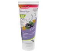 Beaphar Bio Dog Shampoo Sensitive 200 ml, RRP 11.99 EUR, NEW