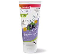 Beaphar Bio Sensitive Shampoo for Dogs, 200 ml