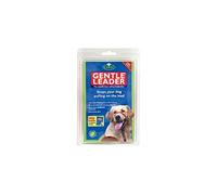 Beaphar Black Gentle Leader Dog Collar - Large