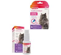 Beaphar Bundle - Calming Spray & Spot Ons