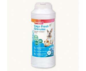 Beaphar Cage Fresh Granules - 600g