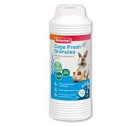 Beaphar - Cage Fresh Granules - For Animal Cages, Hutches & Litter Trays - Keeps