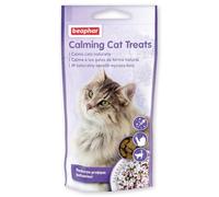 Beaphar Calming Bits Cat 35G 40g