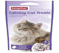Beaphar Calming Cat Bits 35G (Pack Of 6)