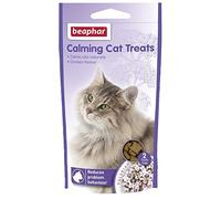 BEAPHAR Calming Cat Treats (35g)