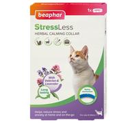 Beaphar Calming Collar for Cats 35 CM
