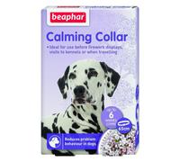 Beaphar Calming Valerian & Lavender Collar for Dogs