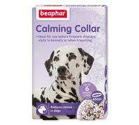 Beaphar Calming Collar for Dogs 60CM