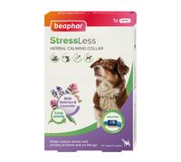 Beaphar Calming Collar for Dogs 65CM