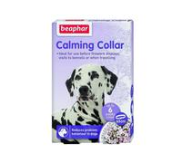 Beaphar Calming Collar for Dogs Outstanding reliability and durability (65 cm)