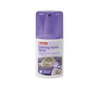 Beaphar Calming Home Spray Stress Relief for Cats