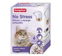 Beaphar Calming No Stress Gato Pack Difusor Y Recarga 30 ml
