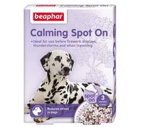 Beaphar Calming Spot on Dog