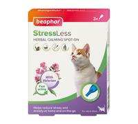 Beaphar Calming Spot On for Cats 1 Spray