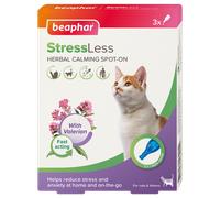 Beaphar Calming Spot On for Cats