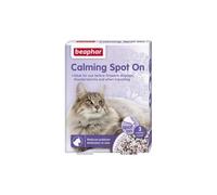 Beaphar Calming Spot On for Dogs & Cats | Cats, Dogs | Behaviour & Calming