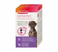Beaphar CaniComfort 30 Day Refill Beaphar CaniComfort® uses pheromones whic...