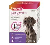 beaphar CaniComfort® Calming Diffuser for Dogs - Starter Kit (Diffuser + Vial)