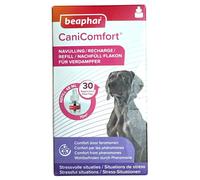 Beaphar CaniComfort Calming Diffuser Refill 48ml 30days