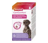 Beaphar CaniComfort Calming Diffuser Refill for Dogs 45ML 1 Treatment