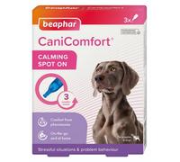 Beaphar CaniComfort Calming Spot-On for Dogs