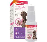 Beaphar | CaniComfort Calming Spray | Reduces Anxiety & Stress in Targeted Area