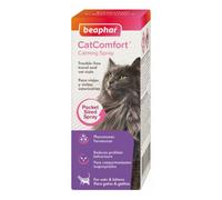 Beaphar CaniComfort CatComfort Calming Dog / Cat Stress Relief Fireworks Travel