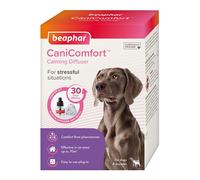 Beaphar Canicomfort Dog Calming Diffuser -