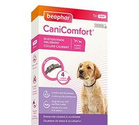 Beaphar Canicomfort Pheromone Calming Collar for Dogs 45 cm