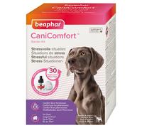 Beaphar CaniComfort® Starter Kit, Pheromone, RRP 22.99 EUR, NEW