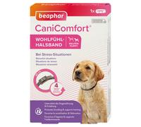 Beaphar Canicomfort Wohlfühl-halsband Puppies 45 CM, New