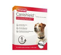 Beaphar Canishield Flea & Tick Dog Collar
