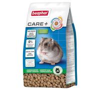 Beaphar Care+ Dwarf Hamster Food - 250g