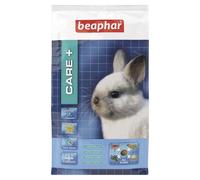 Beaphar Care+ Rabbit Food Junior 1.5kg