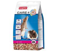 Beaphar Care+ Rat Food 700g