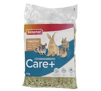 beaphar®, Care+® Timothy hay, 1 kg
