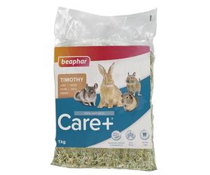 beaphar®, Care+® Timothy hay, 1 kg