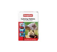 Beaphar Cat And Dog Calming Tablets
