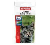 Beaphar Dental Easy Treat for Cats - 35g