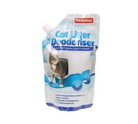 Beaphar Cat Litter Deodorizer (400 g)