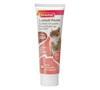 beaphar Cat Paste - Salmon Oil (250g)