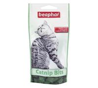 Beaphar Catnip Bits