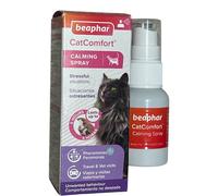 Beaphar CatComfort Calming Spray 30ml Handles Stressful Situations